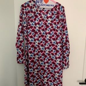 Banana republic dress